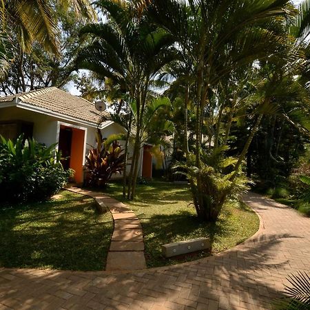 The Windflower Resort And Spa Prakruthi-Bangalore Devanahalli Buitenkant foto