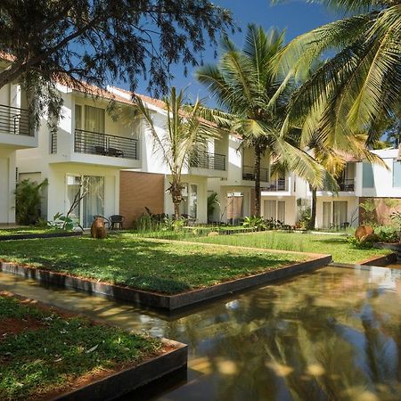 The Windflower Resort And Spa Prakruthi-Bangalore Devanahalli Buitenkant foto