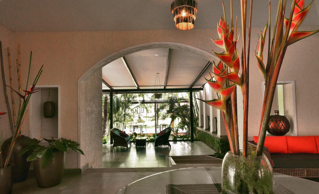 The Windflower Resort And Spa Prakruthi-Bangalore Devanahalli Buitenkant foto