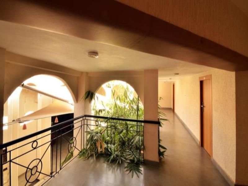 The Windflower Resort And Spa Prakruthi-Bangalore Devanahalli Buitenkant foto